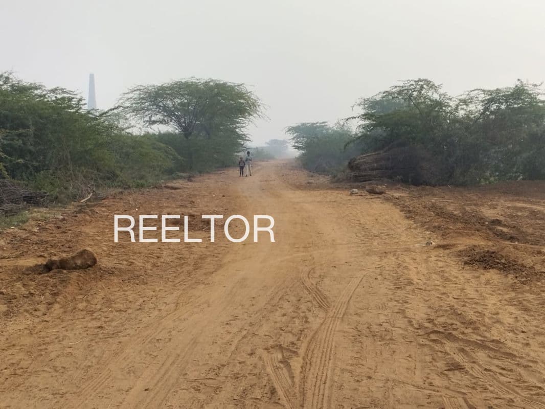 Plots For Rent In Naliyali Bhagal Rajsamand