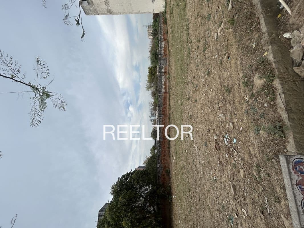 Plots For Rent In Alipura Amroha