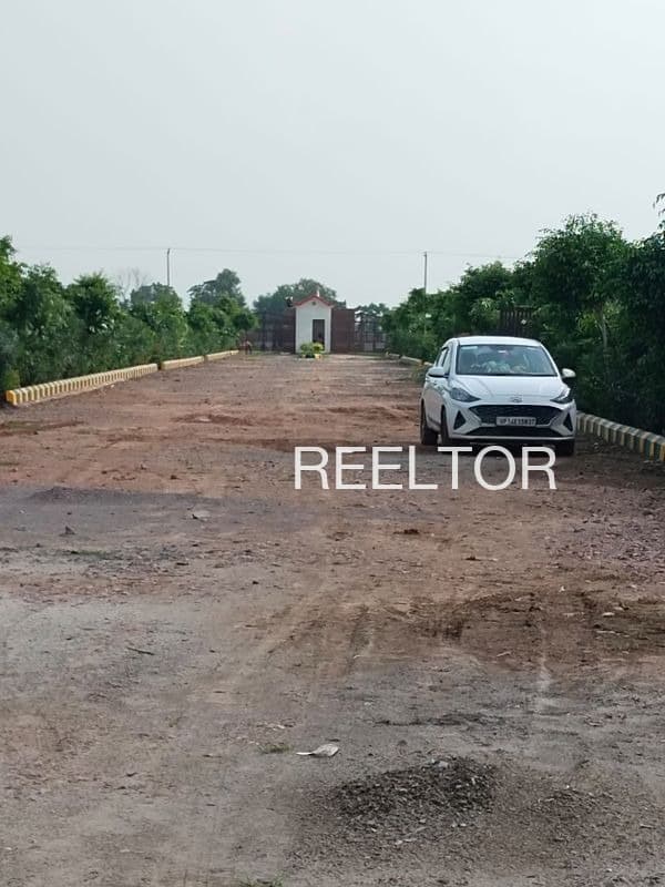 Plots For Rent In Zilmili Gondiya