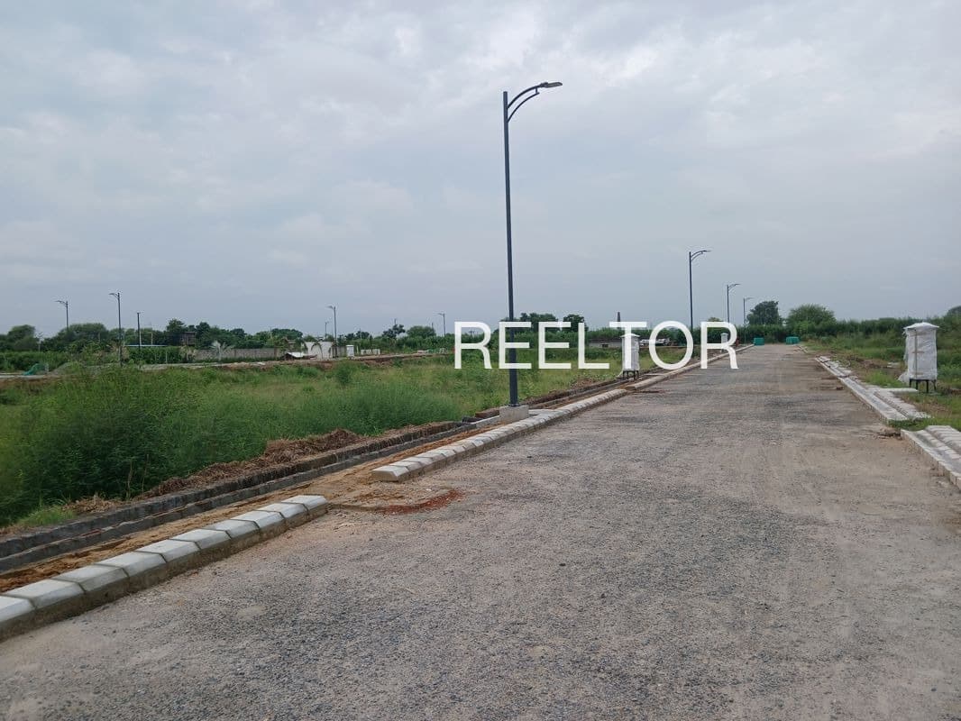 Plots For Rent In Sawergaon Latur