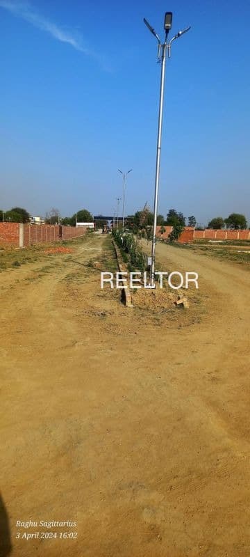 Plots For Rent In Lakhani Maharashtra