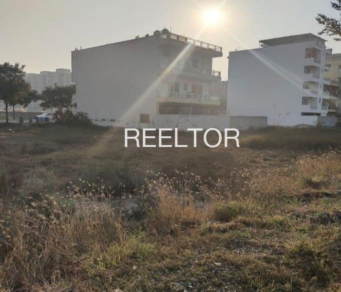 Plots For Rent In Uparli Tarmodhar Nermand