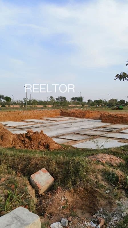 Plots For Rent In Jodgavhan Malegaon