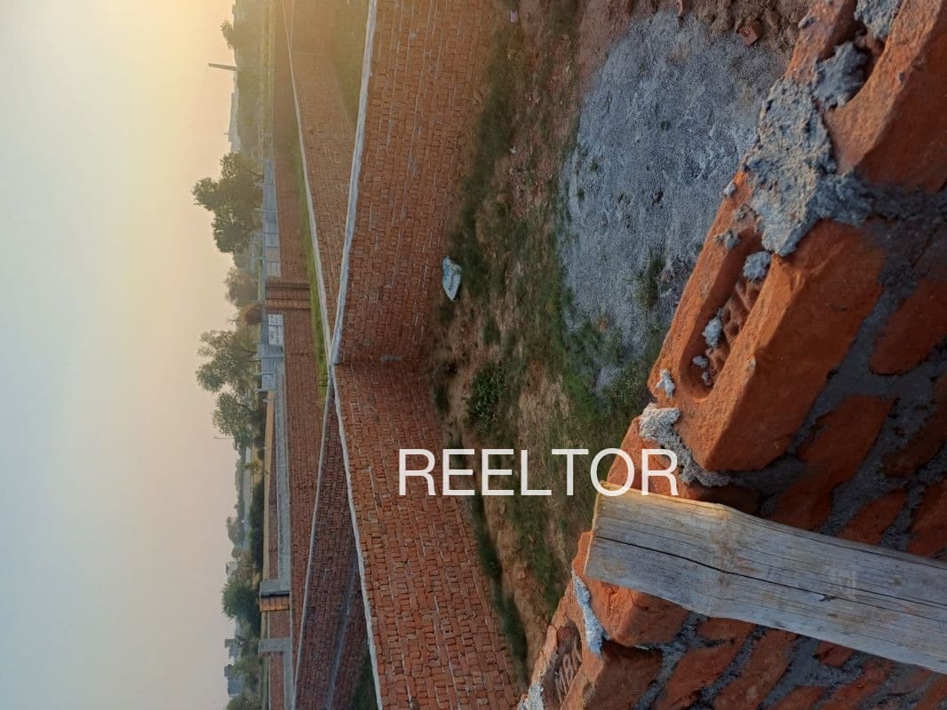 Plots For Rent In Nazurul Nagar No 3 Kagaznagar