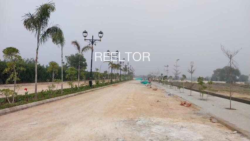 Plots For Rent In Larho Karsog