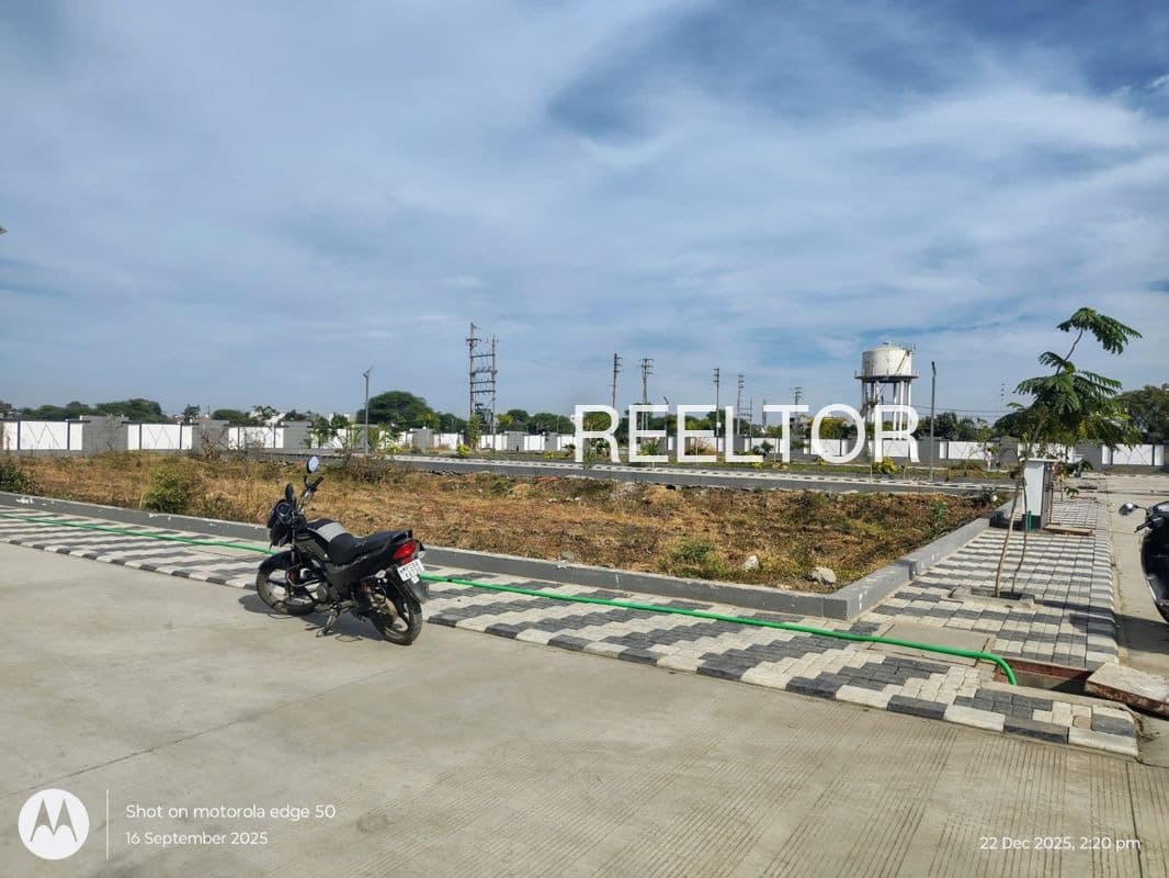 Plots For Rent In Goundampalayam Kadavur