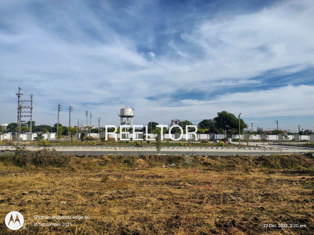 Plots For Rent In Motipur Maksoodangarh