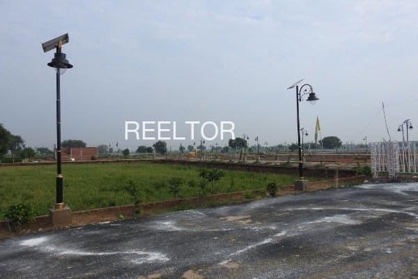 Plots For Rent In Baghe Wala Fazilka
