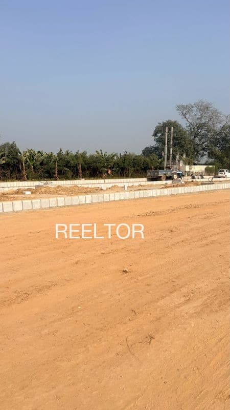 Plots For Rent In Khamkheda Ambe Shirpur