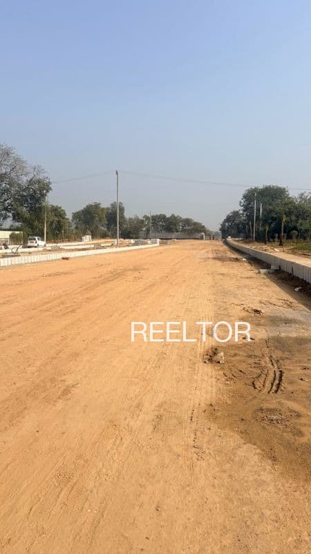 Plots For Rent In Yendayar Kanjirappally