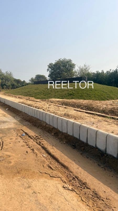 Plots For Rent In Ravwadi Unhavare Mandangad