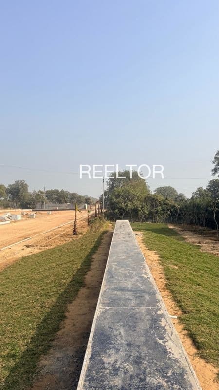 Plots For Rent In Pandhri T Jawala Parbhani
