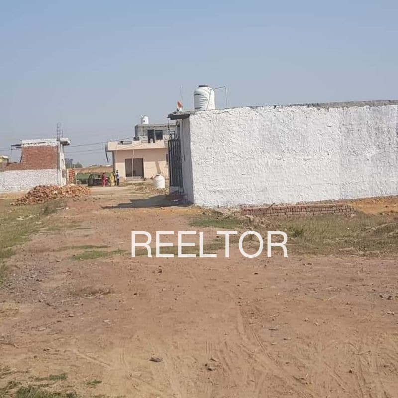 Plots For Rent In Saraswathi Nagara Bangalore North