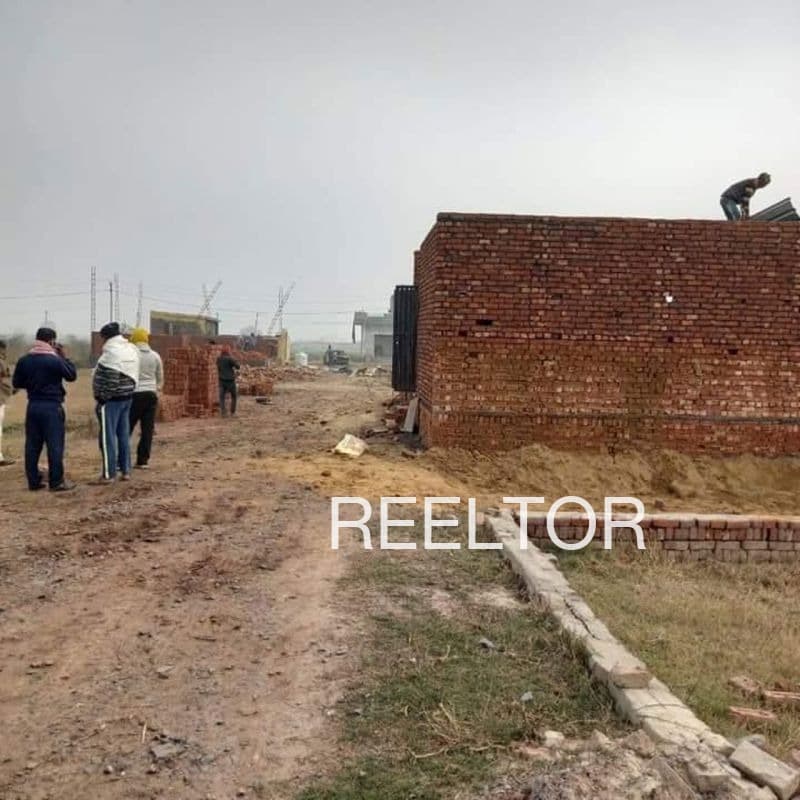 Plots For Rent In Kandola Seoni