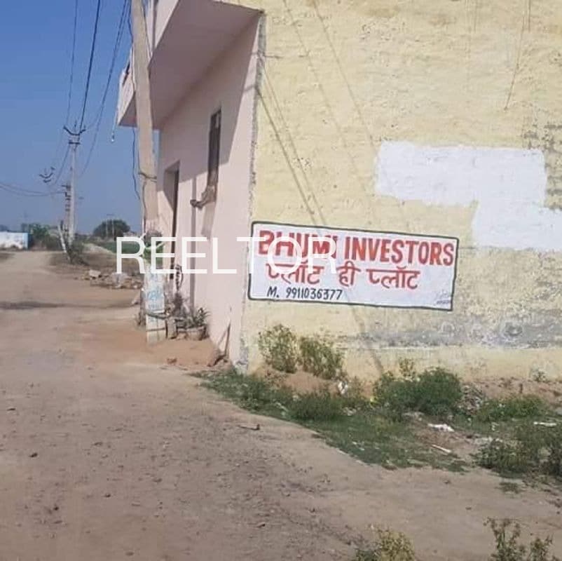 Plots For Rent In Palyani Darlaghat