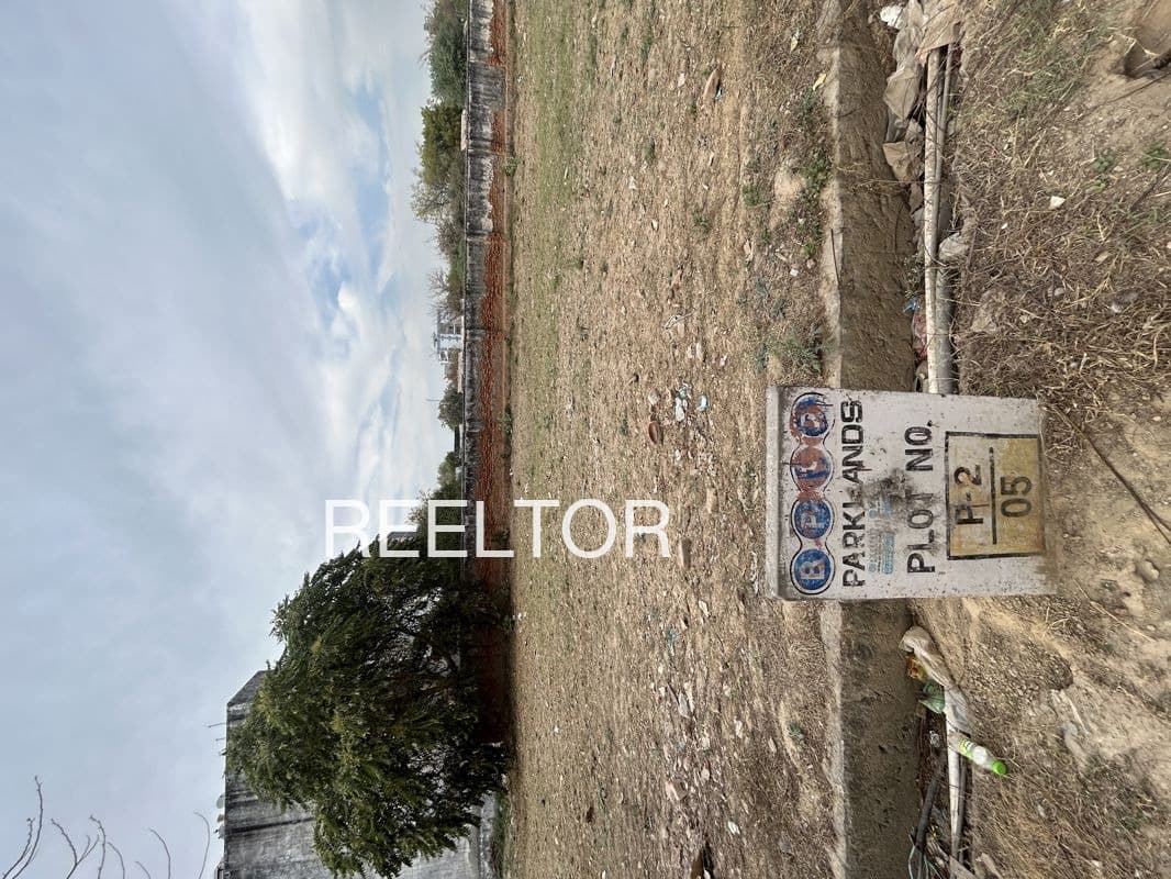 Plots For Rent In Dewarakhedi Buzurg Ujjain