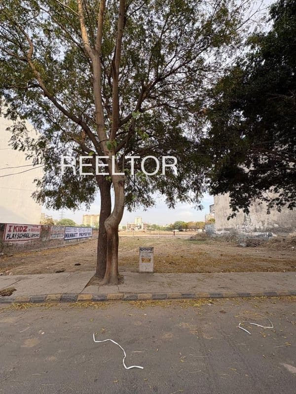 Plots For Rent In Meppur Poonamallee