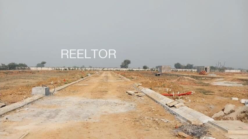 Plots For Rent In Panchawaton Ki Bhagal Badgaon