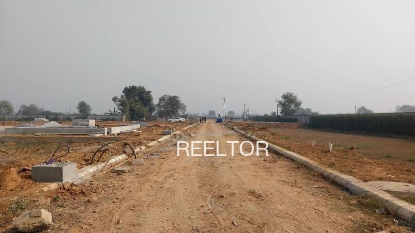 Plots For Rent In Biloo Makrana