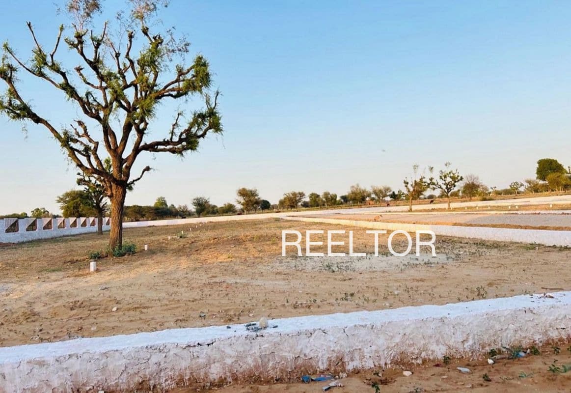 Plots For Rent In Balhi Jogindarnagar