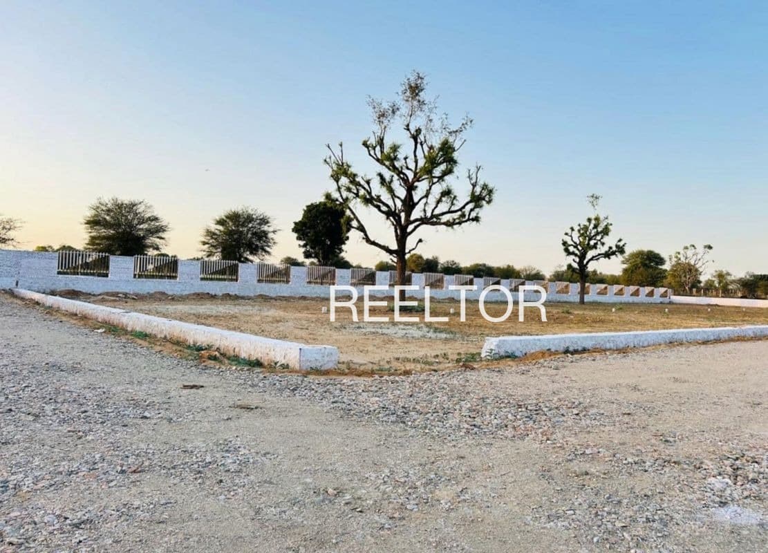 Plots For Rent In Dewarakhedi Buzurg Ujjain