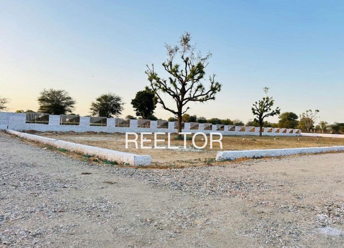 Plots For Rent In Sungri Rohru