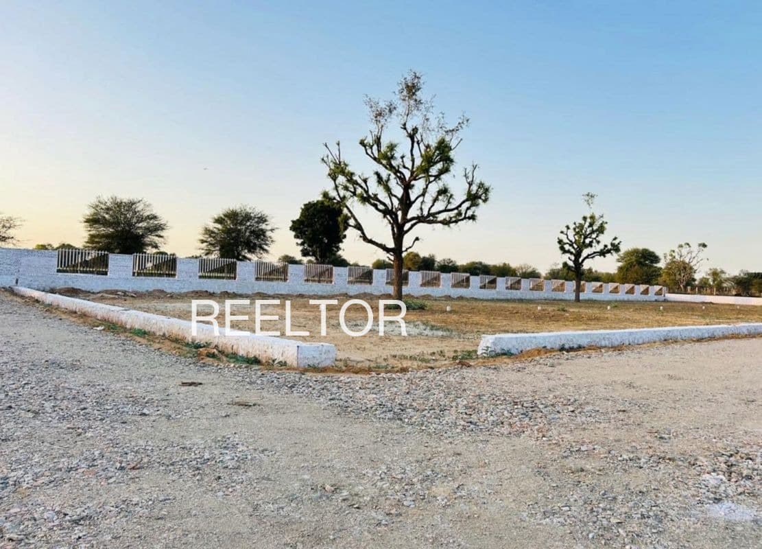 Plots For Rent In Harkiyakhal Jiran