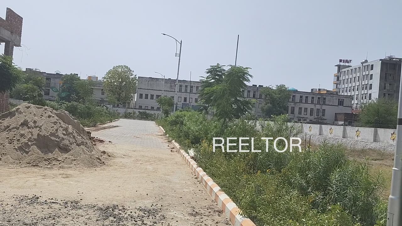 Plots For Rent In Melaipatti Tiruchuli