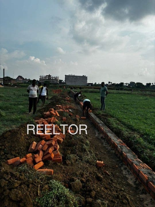 Plots For Rent In Bishanpura Dadri