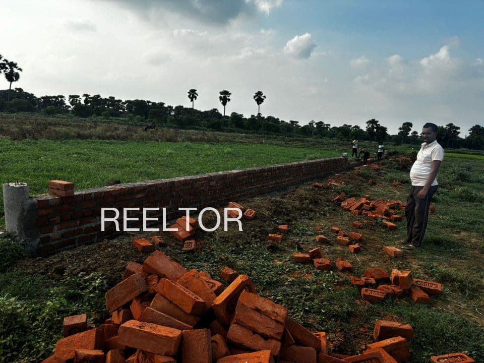 Plots For Rent In Chikka Hesaruru Mundargiu