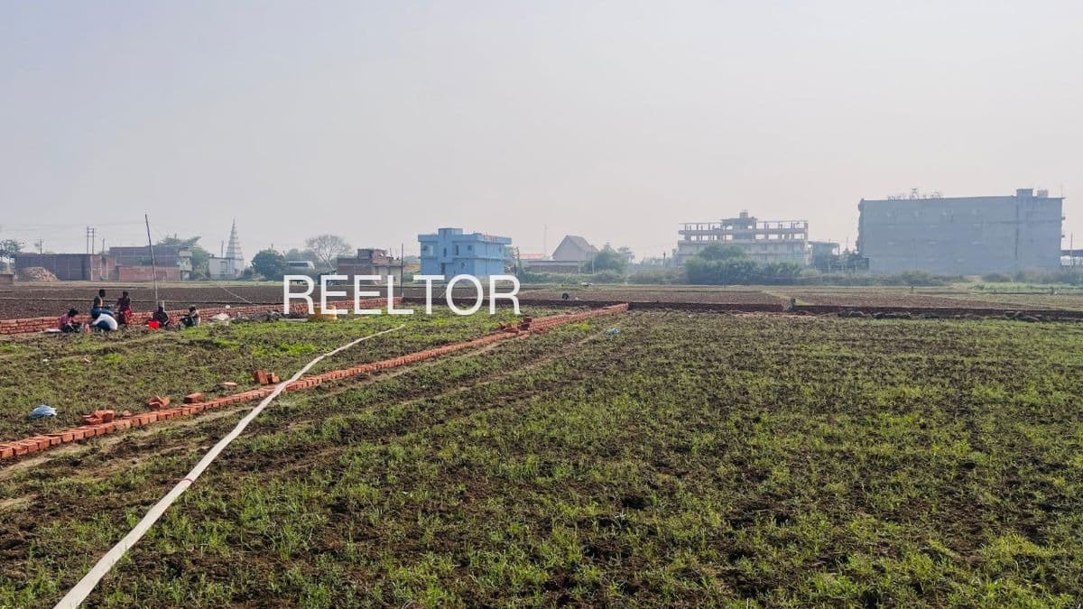 Plots For Rent In Motipur Maksoodangarh