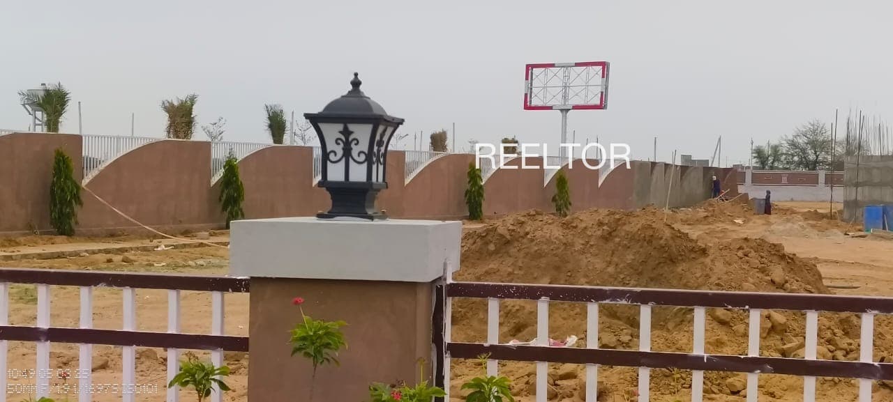 Plots For Rent In Nagarajpally Nangnoor