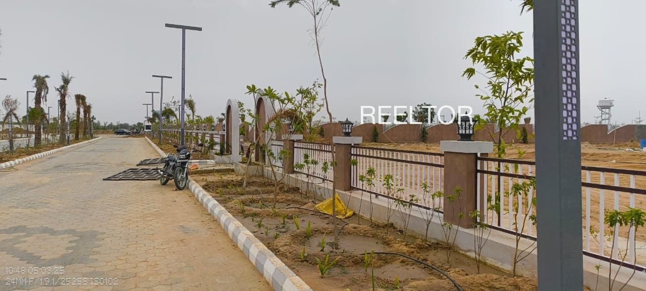 Plots For Rent In Ratanpura Sitamau