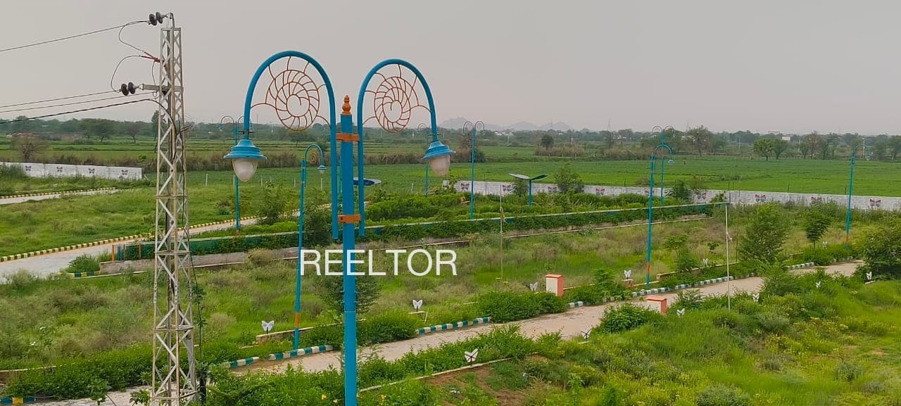 Plots For Rent In Rohari Rajgarh