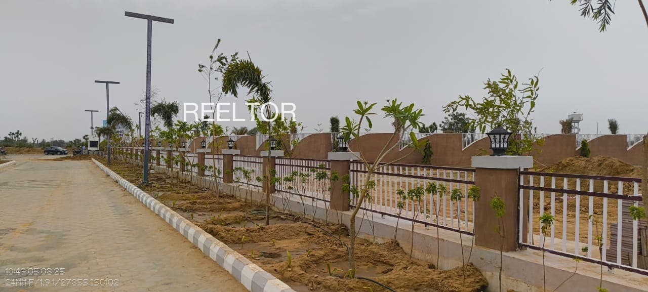 Plots For Rent In Haliyapur Baldirai
