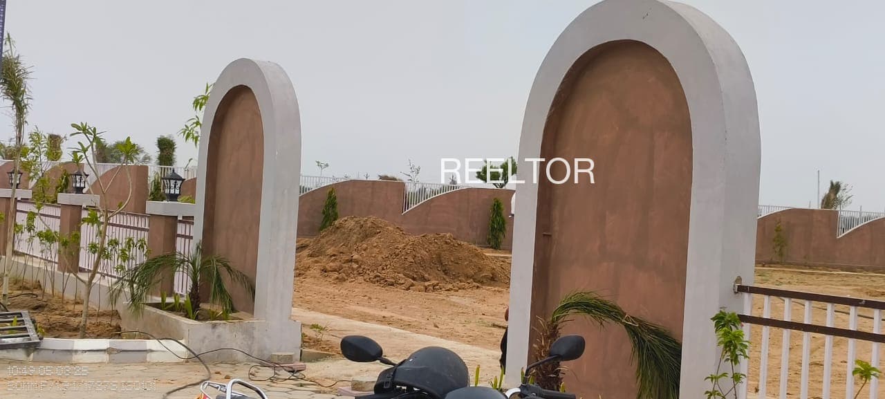 Plots For Rent In Mohtla Mandi