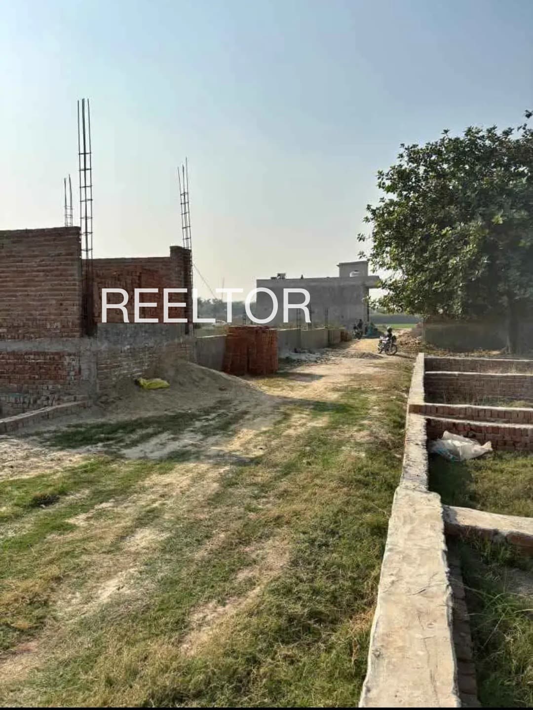 Plots For Rent In Kushal Singh Ka Bera Shergarh