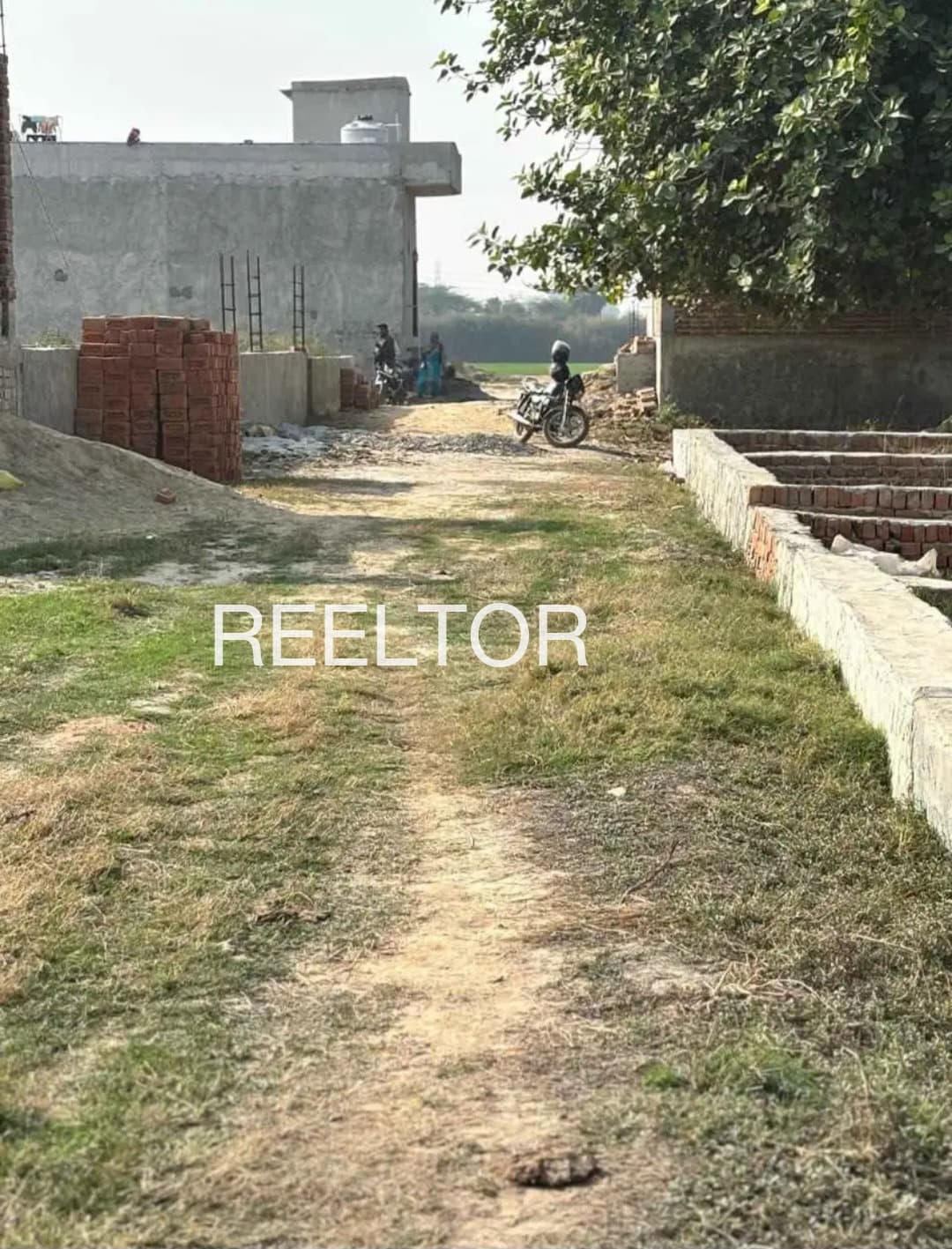 Plots For Rent In Sanvaliyakheri Pachpahar