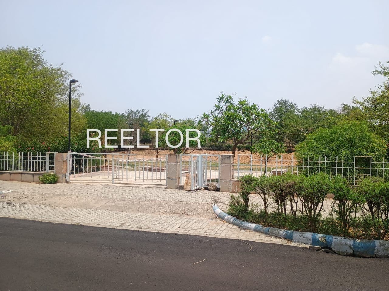 Plots For Rent In Kharupatalia Baruipur