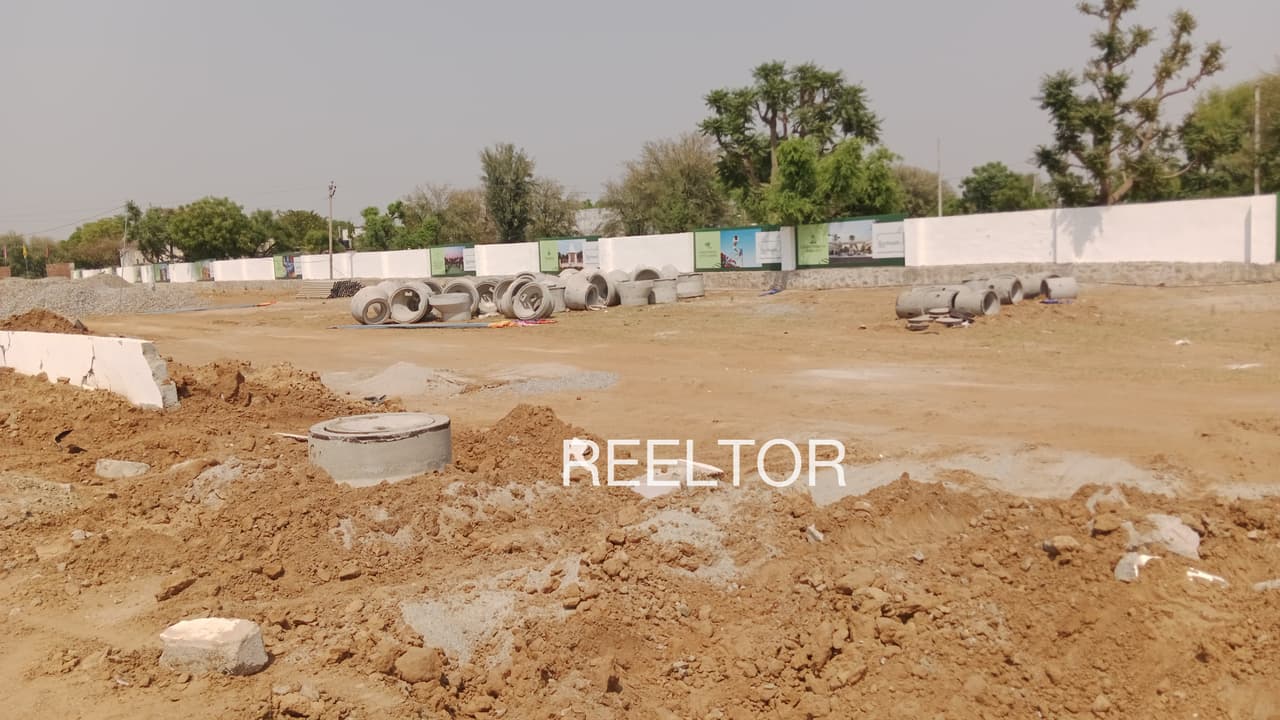 Plots For Rent In Pura Sattar Dhaulpur