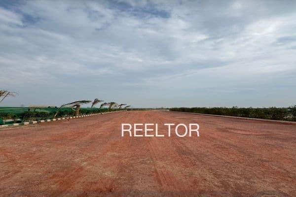 Plots For Rent In Badayala Chorasi Piploda