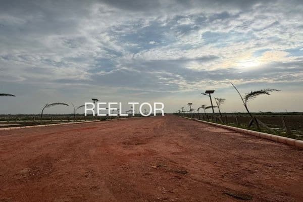 Plots For Rent In Trawli Goharganj