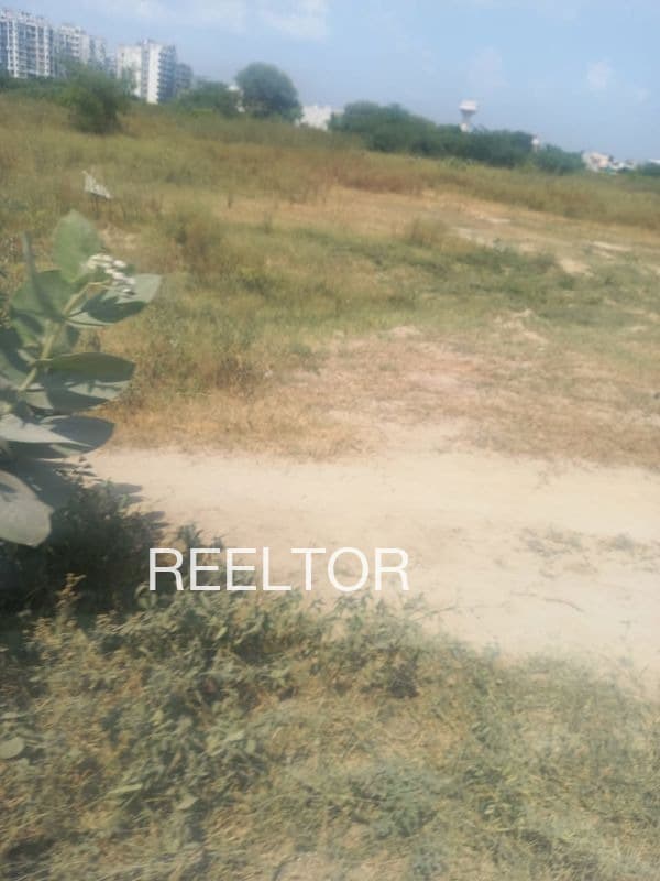 Plots For Rent In Bhakarwadi Badnapur