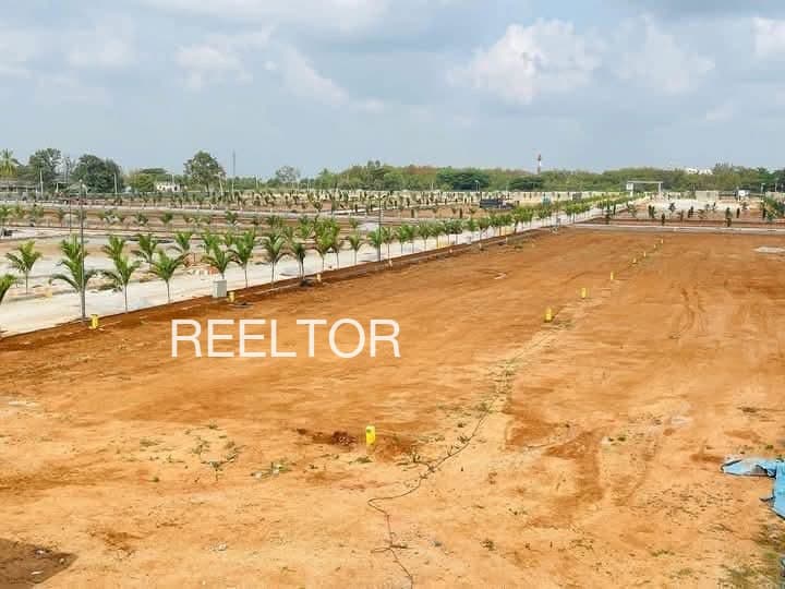 Plots For Rent In Latoi Berasia