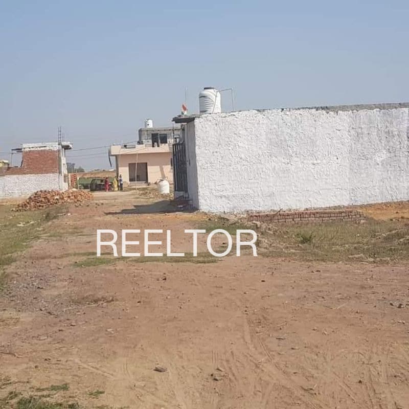 Plots For Rent In Kachnara Pratapgarh