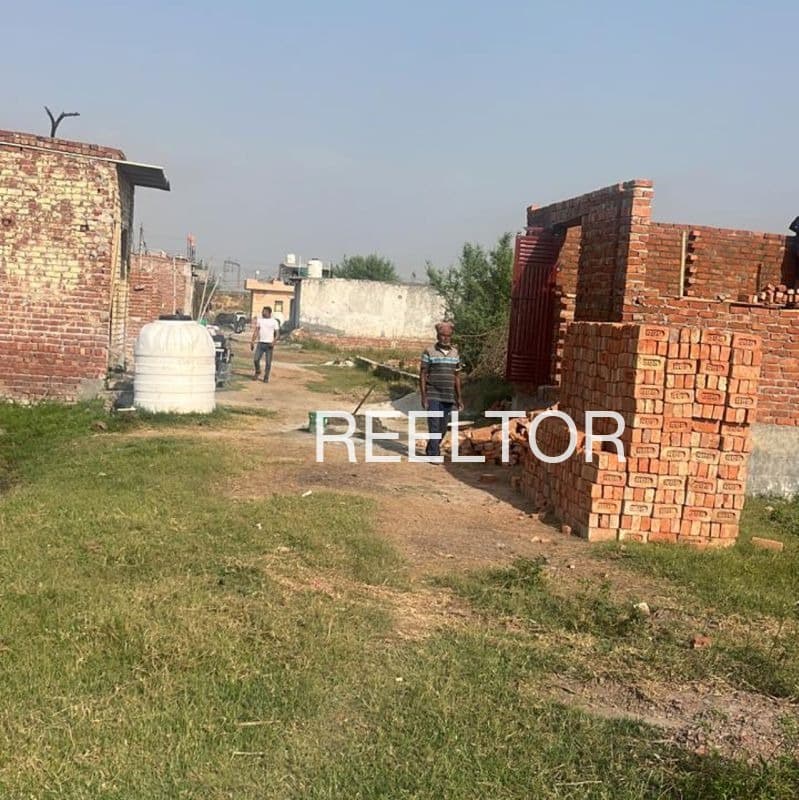 Plots For Rent In Shivpuri Moradabad