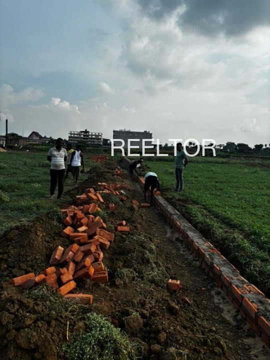 Plots For Rent In Chhapi Rannod