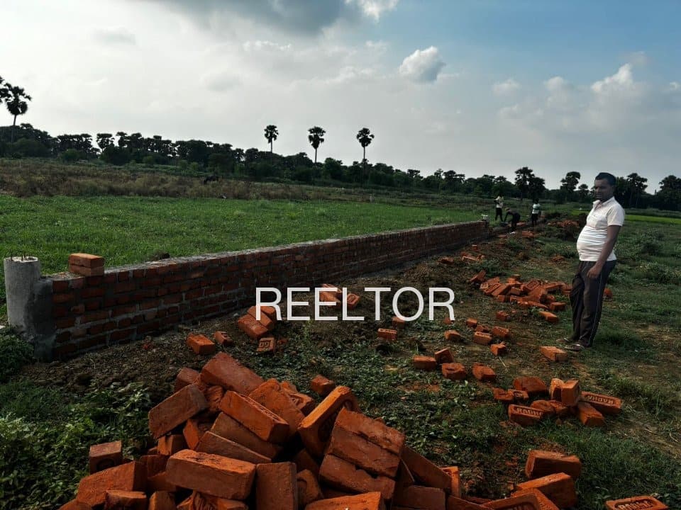 Plots For Rent In Machur Jamunamarathoor