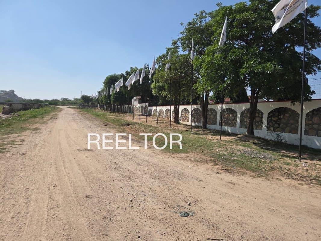 Plots For Rent In Therai Wasti Karjat