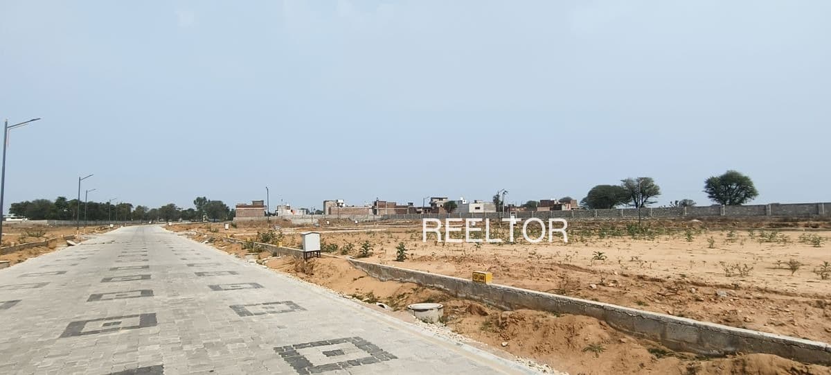 Plots For Rent In Vahangaon Mawal